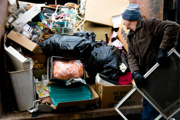 Best Donation Pickup Services  in Mason, MI