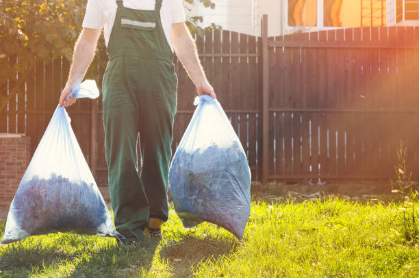 Best Residential Junk Removal  in Mason, MI
