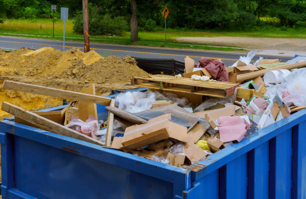 Best Residential Junk Removal  in Mason, MI